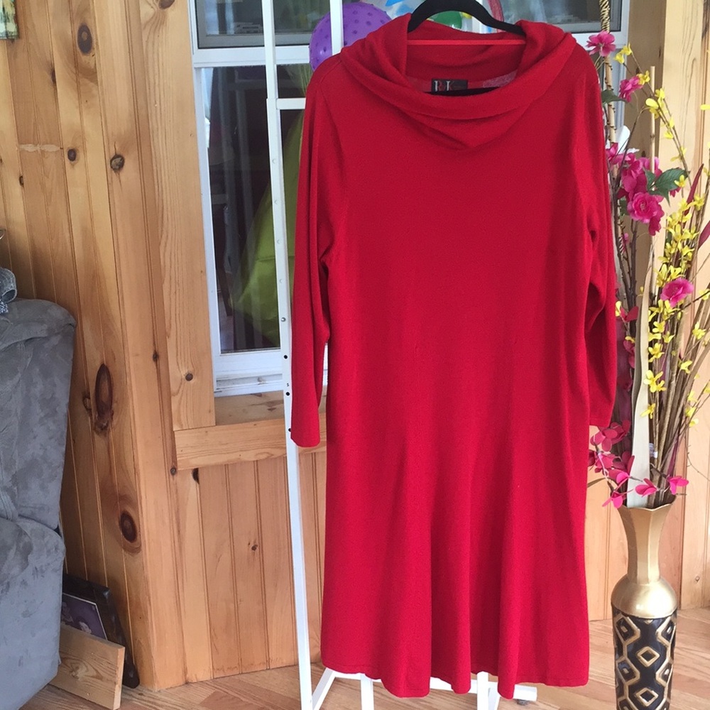 Beautiful R&k originals dress - Picture 1 of 4